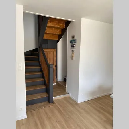 Maison Cote De Granit Rose Avec Tatil Evi