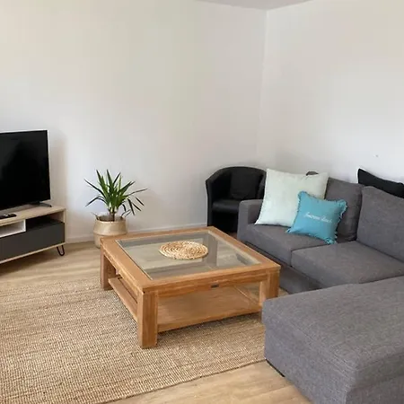 Tatil Evi Maison Cote De Granit Rose Avec Perros-Guirec